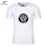 100%Cotton Monster Hunter Online Kids Boys Cartoon Tee Shirts Summer Baby Children Clothes Boys Top Big Baby T-shirt