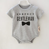 100%Cotton Short Sleeve Baby Rompers Print Newborn Infant Clothing Toddler Boy Girls Jumpsuits Bebe Roupas