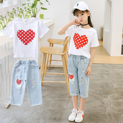 PAPA Children's Fashion High Quality korean dress for kids girl casual  clothes 3 to 4 to 5 to 6 to 7 to 8 to 9 to 10 to 11 to 12 to