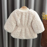 spring autumn/winter Girls Kids Boys Coat comfortable cute baby Clothes Children Clothing