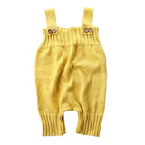 6 Colors Pants Baby Girls Bib Pants Children Solid Suspender Trousers kids Infant Clothing for 3M-2T Kids New Spring Autumn