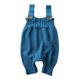 6 Colors Pants Baby Girls Bib Pants Children Solid Suspender Trousers kids Infant Clothing for 3M-2T Kids New Spring Autumn