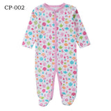 Baby Rompers clothes long sleeved for  borns Polar Fleece baby Boy Gril Clothing for Autumn/Winter Jumpsuits Cute Baby