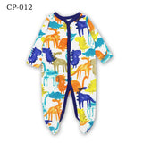 Baby Rompers clothes long sleeved for  borns Polar Fleece baby Boy Gril Clothing for Autumn/Winter Jumpsuits Cute Baby