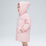 BOSIDENG   winter down jacket children down coat 90% duck down outwear cute kids coat Magic Hat T00145272