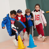 BOSIDENG children's wear boys' and children's mid-length Sports down jacket T90142315