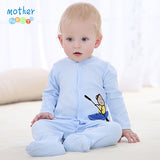 Baby Clothing 2018 New Baby Girl Newborn Clothes Romper Long Sleeve Jumpsuits Infant Product,Baby Rompers Summer Boy