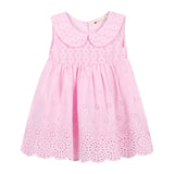 Baby Girl Dresses 6M-36M Baby Girl Princess Lace Party Dresses Baby Clothes Infant Clothes Toddler Cthing