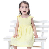 Baby Girl Dresses 6M-36M Baby Girl Princess Lace Party Dresses Baby Clothes Infant Clothes Toddler Cthing