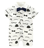 Baby Romper Summer Baby Girl Clothing Set Short Sleeve Baby Boy Clothes Kid Girl Clothes Cotton Baby Boy Romper Newborn Jumpsuit