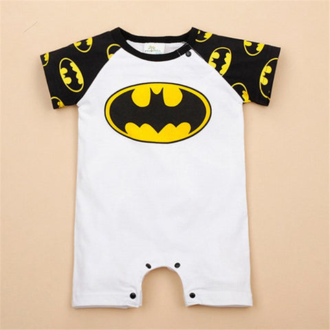 Baby Rompers Summer Baby Boy Clothes 2018 Newborn Baby Clothes Roupas Bebe Infant Jumpsuits Kids Clothes Baby Boy Clothing Sets