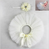Baby chiffon dress summer-baby-clothing designer children's party dresses body clothes for girls 1 year headband for girls