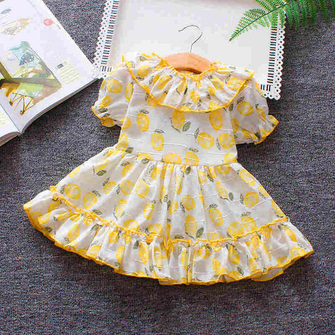 Tiny Girl Dresses - Buy Tiny Girl Dresses online in India