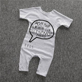 Cheap infant clothing china fashion  born summer short sleeve baby boy one piece cotton clothes jumpsuit outfits sunsuit 0-2t
