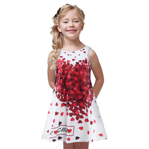 Children Cake Smash Lace Dress For Girls Pregnant Junior Clothes Kids –  Toyszoom
