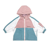 Children Clothing  Baby Outerwear Jackets For Boys Hoodies Girls Sweatshirt Sports Suits Coat Windbreaker Football  Kids Clothes