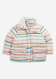 Children's Winter Jacket Down Parkas Vest For Boys Girls 2023BC Thicken Zipper Jacket Wool Winter Children Outerwear Down Paraks