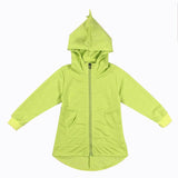 Dinosaur Hoodies Co New Kids Jackets & Co Boys Girls Outerwe Hot Sale Baby Cardigan Spring Autumn Sweatshirts