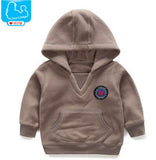 Hot autumn Baby clothes baby boys and girls outdoor coat 0-1-3 years old female and male baby fashion coat Free shipping