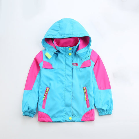 Jackets   Coats Girls Clothes Baby Girl 10 Year Jacket Clothes Girl  Baby Little Girl Boutique Coat Meanbear Coat Factory Sale
