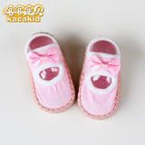 KACAKID Official Store Spring Unisex Baby Floor Socks Bow Knot Baby Boy Girl Floor Socks Antislip Infant Baby Floor Socks Ka1286