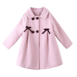 Kids Winter Clothes  Little Girls Clothing  Girls Jackets  Winter  7-12y  Baby Girl Fall Clothes