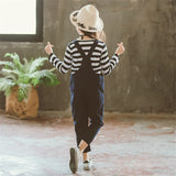 New Autumn We Girls Casual TOPS + Short Clothing Set Suit Girls Clothe Fashion We Long Sleeve for 5 To 10 Years