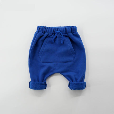 New Children Clothing spring autumn Baby Pants Newborn Baby Trousers Casual Underpants Baby Newborn Pants