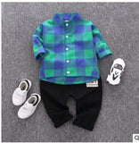 New Summer Baby Sport Suit 100% Cotton Fashion Design Baby Boys Clothing Set Years Old Brand Shirts 2pcs Free Shipping