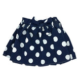 Newborn Baby Girl Mini Tutu Bow Skirt Cute Pleated Fluffy Skirt Party Dance Princess Girls Skirts