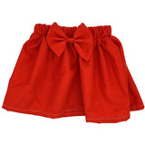 Newborn Cute Skirts Baby Kid Mini Bubble Tutu Skirt Girl Pleated Fluffy Skirt Party Dance Princess Skirts