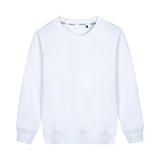 Plain Blank Basic Boys & Girls Hoody Unisex Boys Fleece Gray Round Neck Sweatshirt Kids Clothes for 2 3 4 6 8 10 Years RKH175002