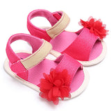 Baby Girl Newborn Shoes Spring Summer Sweet Very Light Mary Jane Big Bow Knitted Dance Ballerina Dress Pram Crib Shoe