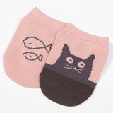 Baby Socks Anti Slip Baby Girl Boy Sock Organic Cotton Newborn Socks Cartoon Cute Baby Cheap Stuff Baby Accessories