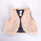 Sodawn Kid Fashion Design Warm Vest Outwe Baby Girl Clothing Baby Boy Winter Clothes Children Waistco Good Quality Cheap
