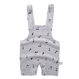 Summer Cotton Baby Boys Pants Girl For Newborns Suspender Pants Outfits Baby Trousers Overalls Toddler Infant Baby Pants For Boy