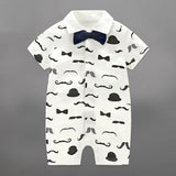 Toddler Baby Rompers Autumn Roupas Infant Jumpsuits Boy Clothing Sets Newborn Baby Clothes Spring Cotton Baby Girl Clothing
