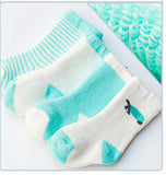 Warm Winter Socks For Kids Pack Lot Autumn Thickening Cotton Baby Cartoon Boys Girls Socks Monkey Whale Cheap Stuff Children