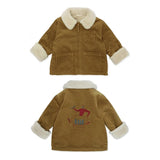 Winter Children's Jacket 2023 Winter Baby Clothes Girls Winter Jacket Boys Clothes Boys' Down Jacket Children's Clothing