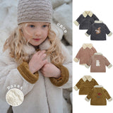 Winter Children's Jacket 2023 Winter Baby Clothes Girls Winter Jacket Boys Clothes Boys' Down Jacket Children's Clothing
