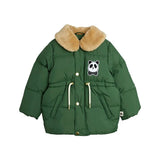 Winter Girls' Jacket 2023 Winter Children's Jacket Thick Section Boys' Jacket Girls' Clothes Snow Jacket Outerwear & Coats