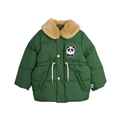 Winter Girls' Jacket 2023 Winter Children's Jacket Thick Section Boys' Jacket Girls' Clothes Snow Jacket Outerwear & Coats