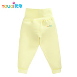 Unisex Baby Pants Girls Pants Winter Leggings For Boys Toddlers Infantil Clothes Spring Autumn Sleepwear Pants For Baby