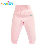 Unisex Baby Pants Girls Pants Winter Leggings For Boys Toddlers Infantil Clothes Spring Autumn Sleepwear Pants For Baby