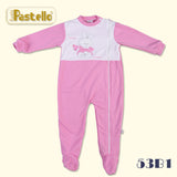 baby boy girl baby blanket sleepers kids sleepwear suits toddler cartoon pajamas, Children cotton long sleeve pajamas FOR 9M-24M