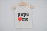 baby girl clothes t-shirt for girls boys t-shirt family clothing baby t shirts girls tops summer BXJP-007-1P 1PCS/LOT