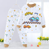 2018 Newborn baby girl and boy clothes suit best quality 100% cotton underwear body suits kids clothing sets cartoon