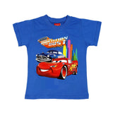 summer boys short sleeves T shirt Anime cars Cartoon movie McQueenes clothes Children for boys Kids T-shirts Mc Queenes Clothing
